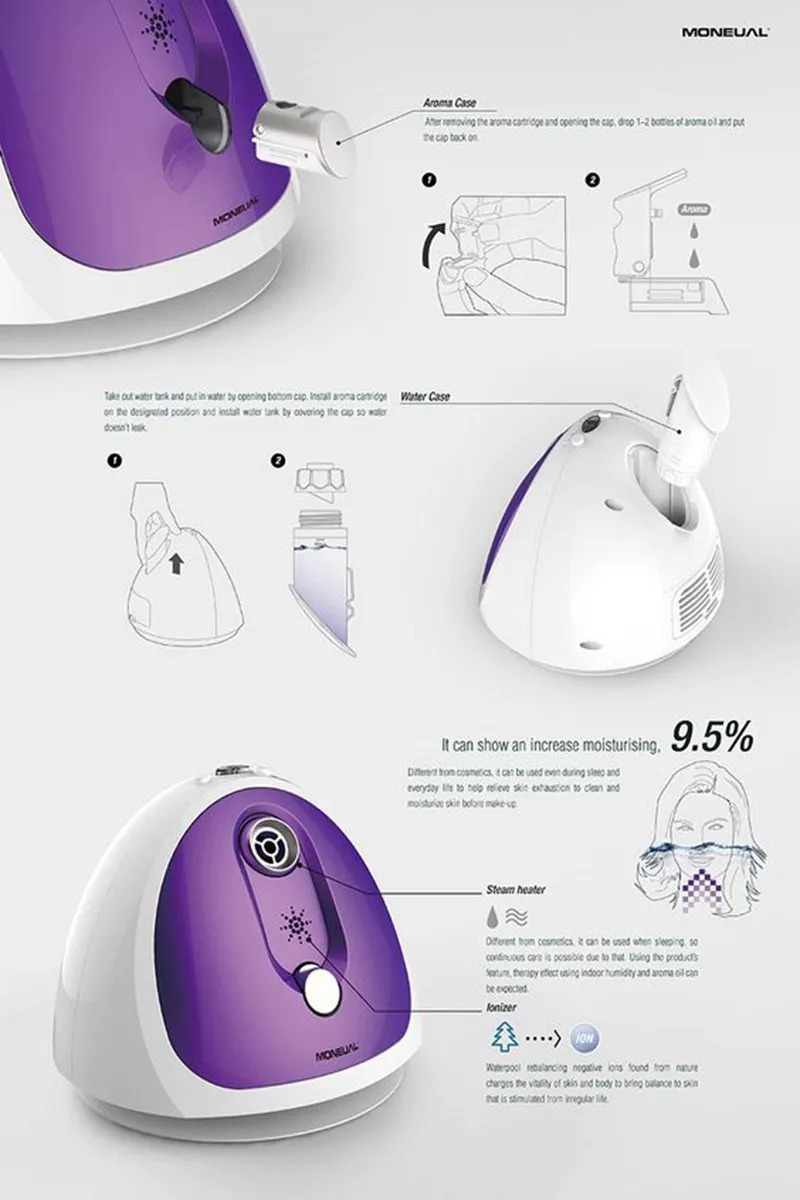 家电产品展板设计 提升视觉吸引力与信息传达的实用技巧