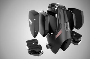 三维建模与渲染 产品设计的核心引擎